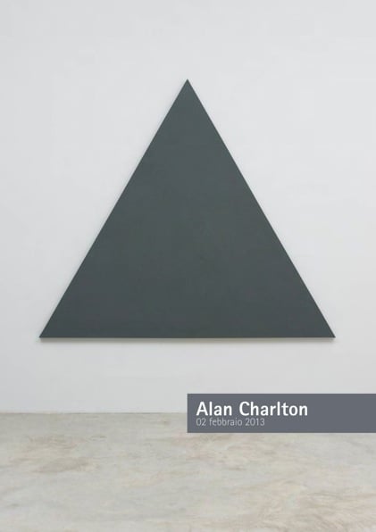 Alan Charlton